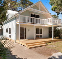 Kendall Cres 49 Burrill Lake - Accommodation in Brisbane