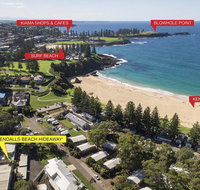 Kendalls Beach HideAway - 3 nights for price of 2 during winter months - Accommodation in Brisbane