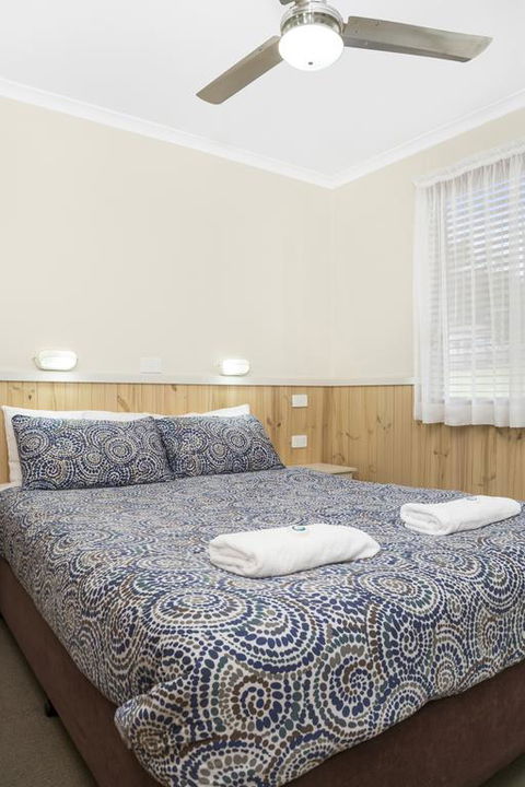 Kendalls Beach Holiday Park - Accommodation in Brisbane 3