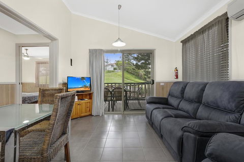 Kendalls Beach Holiday Park - Accommodation in Brisbane 1