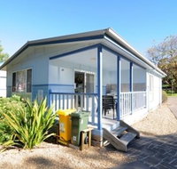 Kendalls Beach Holiday Park - Accommodation in Brisbane