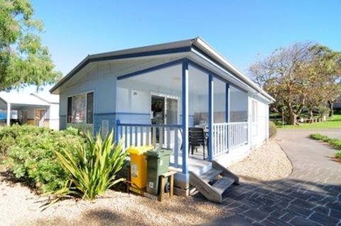 Kendalls Beach Holiday Park - Accommodation in Brisbane 0