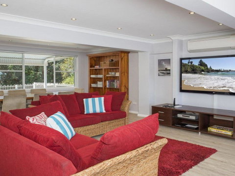Kendalls Beach House - Accommodation in Brisbane 2