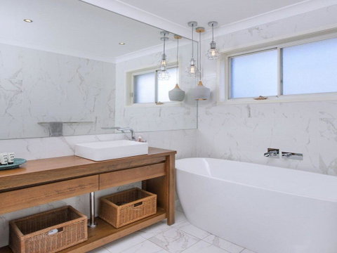 Kendalls One - Kiama - Accommodation in Brisbane 1