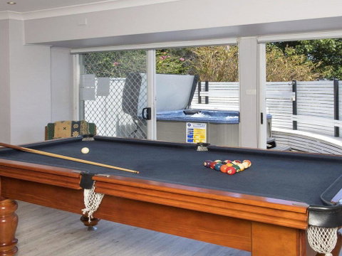 Kendalls Two - Kiama - Accommodation in Brisbane 2