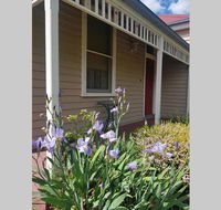 Kenmaur Cottage - Accommodation in Brisbane