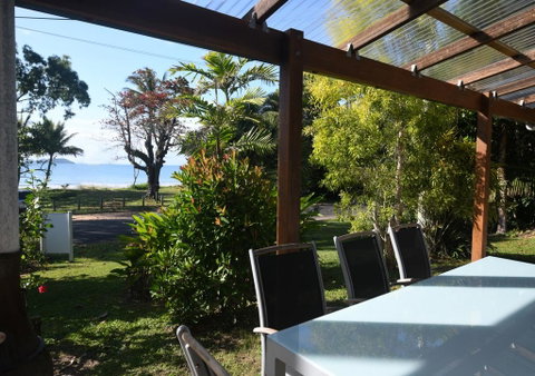Kennedy Cottage - Accommodation in Brisbane 2