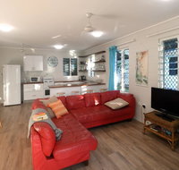 Kennedy Cottage - Accommodation in Brisbane