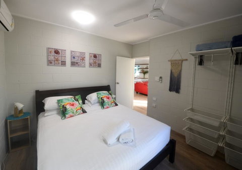 Kennedy Cottage - Accommodation in Brisbane 1