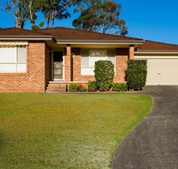 Kentia Drive 28 - Accommodation in Brisbane