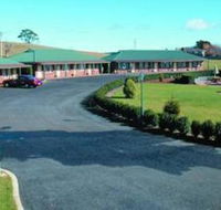 Kentish Hills Retreat - Accommodation in Brisbane