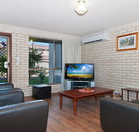 Kenway Lodge - Ballina Central - WiFi - Netflix- - Accommodation in Brisbane