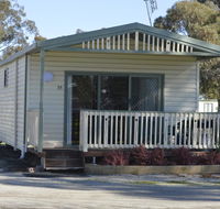 Kerang Cabins - Accommodation in Brisbane