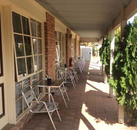 Kerang Motel - Accommodation in Brisbane
