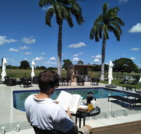 Kernow - Accommodation in Brisbane