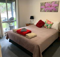 Kerriley Park FarmStay - Accommodation in Brisbane