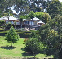 Kiah Country Gardens BB - Accommodation in Brisbane