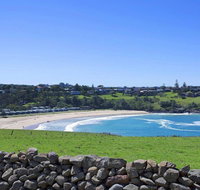 Kiama Beach Cottage at Easts Beach - Accommodation in Brisbane