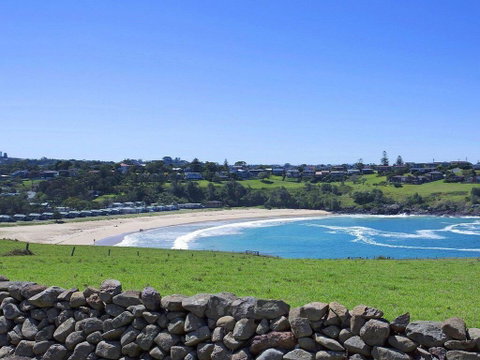 Kiama Beach Cottage At Easts Beach - Accommodation in Brisbane 0
