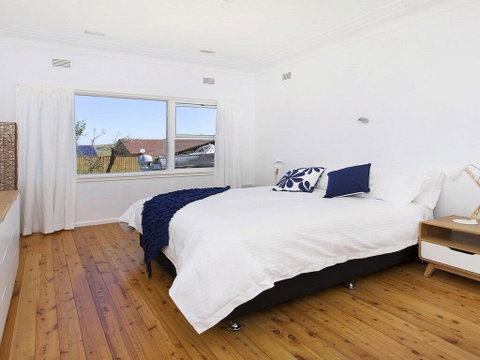 Kiama Beach Cottage At Easts Beach - Accommodation in Brisbane 1