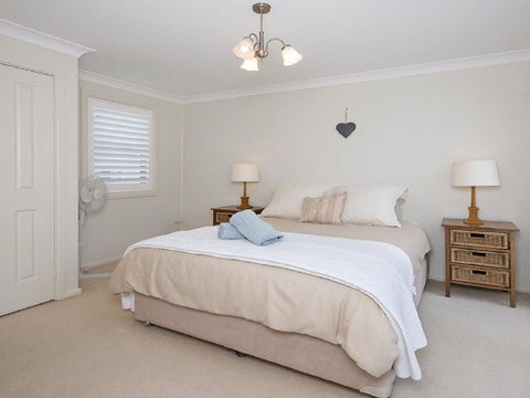 Kiama Beachscape On Manning - Accommodation in Brisbane 3