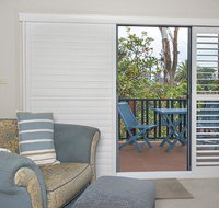 Kiama Beachscape On Manning - Accommodation in Brisbane