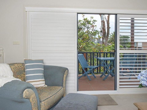 Kiama Beachscape On Manning - Accommodation in Brisbane 0