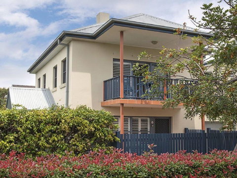 Kiama Beachscape On Manning - Accommodation in Brisbane 1