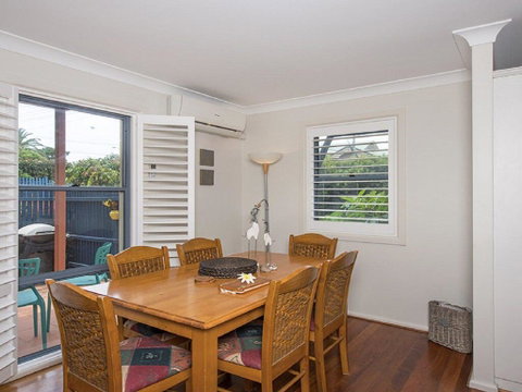 Kiama Beachscape On Manning - Accommodation in Brisbane 2