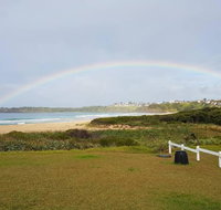 Kiama Downs Beach House - Accommodation in Brisbane