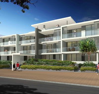 Kiama Executive - Accommodation in Brisbane