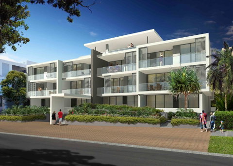 Kiama Executive - Accommodation in Brisbane 0