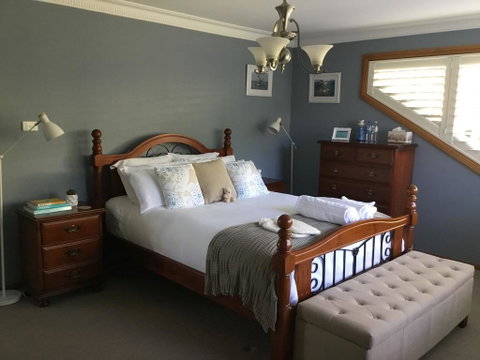 Kiama Guesthouse - Accommodation in Brisbane 2
