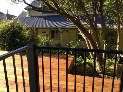 Kiama Hampton Cottage - Accommodation in Brisbane 3