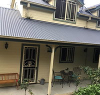 Kiama Hampton Cottage - Accommodation in Brisbane