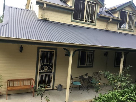 Kiama Hampton Cottage - Accommodation in Brisbane 0