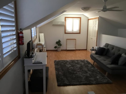 Kiama Hampton Cottage - Accommodation in Brisbane 1