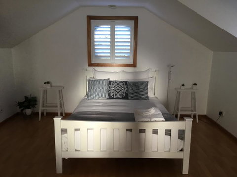 Kiama Hampton Cottage - Accommodation in Brisbane 2