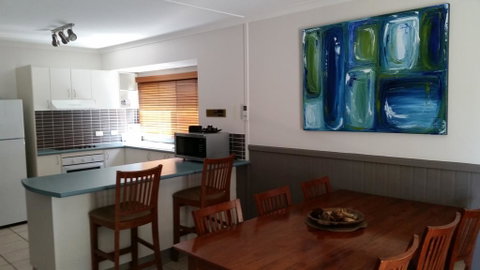 Kiama Harbour Cabins - Accommodation in Brisbane 2