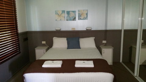 Kiama Harbour Cabins - Accommodation in Brisbane 1