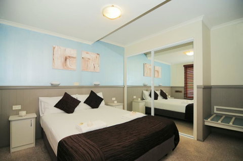 Kiama Harbour Cabins - Accommodation in Brisbane 0