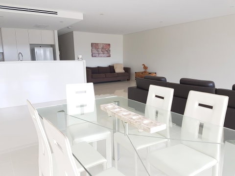 Kiama Harbour View - Accommodation in Brisbane 1