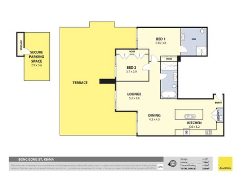 Kiama Seaside Getaway - Accommodation in Brisbane 2
