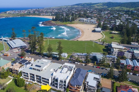 Kiama Seaside Getaway - Accommodation in Brisbane 1
