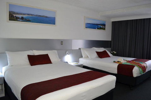 Kiama Shores - Accommodation in Brisbane 1