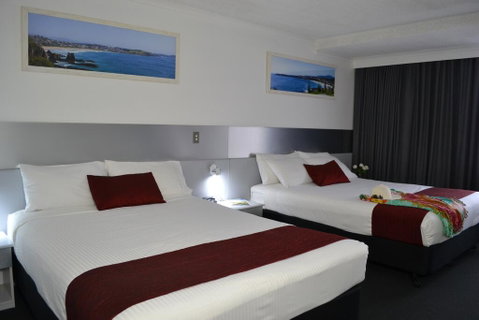 Kiama Shores - Accommodation in Brisbane 2