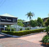 Kiama Shores - Accommodation in Brisbane
