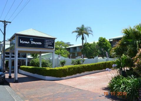Kiama Shores - Accommodation in Brisbane 0