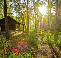 Kianinny Bush Cottages - Accommodation in Brisbane