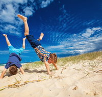 Kick Back on Karlowan - Accommodation in Brisbane